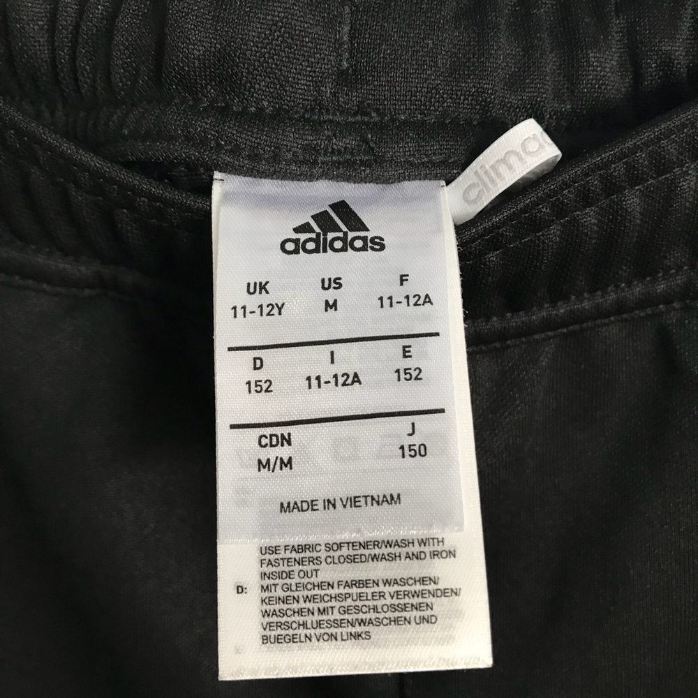 Adidas Track Pants - Picture 2 of 2